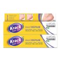 International Indian Product Scholl Krack Heel Reparir Foot Care Cream - 25gm. 