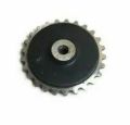 OIL PUMP GEAR(Oil Pump Garari) CD70 (GENIUNE) MOTORCYCLE PARTS. 