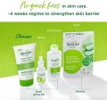 Simple Moisturising Facial Wash For Smooth & Healthy Looking Skin For Women -150 ML. 