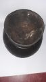 Coconut Shell Salt Container | Lunu Polkatu |Salt Cup. 