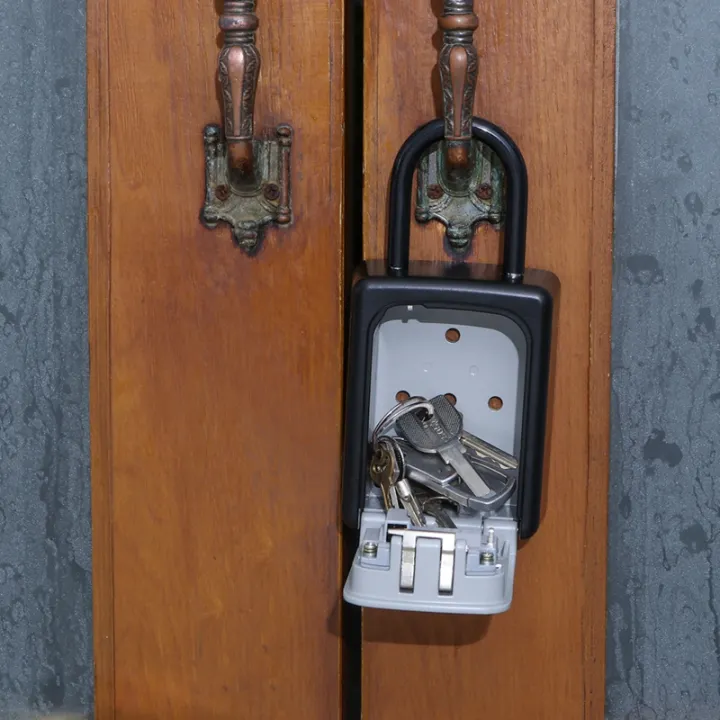 Password%20Padlock%20Key%20Storage%20Box%20Smart%20Outdoor%20Key%20Safe%20Lock%20Box%20Key%20Code%20Box%20Key%20Storage%20Lock%20Box%20Wall%20Mounted%20Password%20Lock%20-%20Image%207