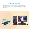 150Mbps Mini USB WiFi Adapter Wireless Network Card 150M LAN Wi-Fi Receiver Dongle Antenna 2.4G 802.11b/g/n Wireless Transmitter.