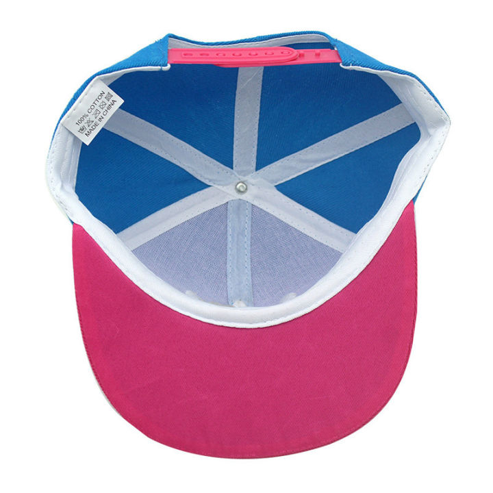 Anime%20Adult%20Tony%20Tony%20Chopper%20Baseball%20Cap%20Cosplay%20Unisex%20Flat%20Brimmed%20Hat%20Adjustable%20Sun%20Hat%20Girls%20Accessories%20Gift%20-%20Image%206
