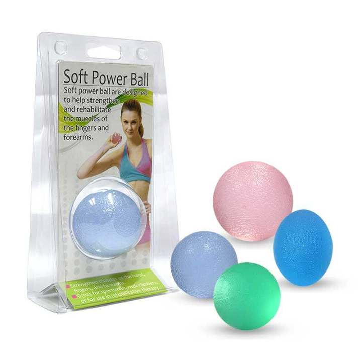 FBT anti stress finger grip