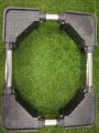 Fiber Plastic Base Stand 1" ( Adjustable) Choki For Refrigerator And Automatic Washing Machine. 