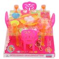 TOY DINING TABLE SET. 