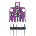 BME680 Digital Temperature Humidity Pressure Sensor CJMCU-680 High Altitude Module Development Board. 