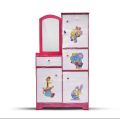 Melamine Baby Cupboard (High Quality ). 