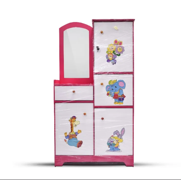 Melamine%20Baby%20Cupboard%20(High%20Quality%20)%20-%20Image%203