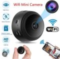 A9 Mini WiFi Camera 1080P Full HD Wireless IP Camera.