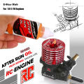 Engines After Run OiL  for RC Airplanes Car Standard Engines Oil Parts Accessories 1/8 1/10 truck buggy truggy. 
