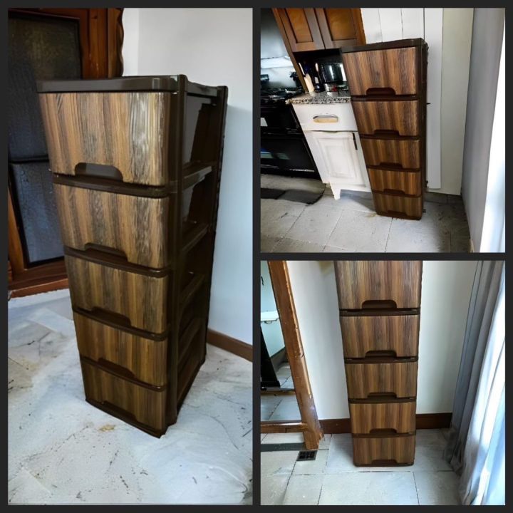 Plastic%20storage%20cabinet%205%20layers%20,%20storage%20drawers%20Multipurpose%20-%20Image%204