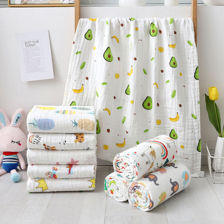 Cotton%20Gauze%20Baby%20Bath%20Towel%20Pure%20Cotton%20Newborn%20Infant%20Towel%20Blanket%20Newborn%20Baby%20Bath%20Towel%20All%20Cotton%20-%20Image%204
