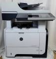 HP LaserJet Enterprise 500 M525f All-In-One Laser Printer. 