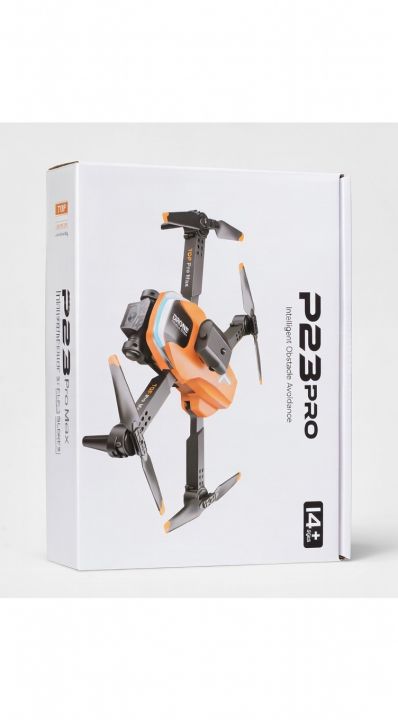 drone camera p23 pro