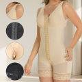 Women Fajas Colombianas High Compression Body Shapewear  Tummy Control Post Liposuction BBL Slimming Waist Belt. 