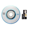 SD2SP2 Adapter TF Card Reader for  Gamecube + Swiss Boot Disc Mini DVD. 