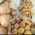 kashmiri kulchaa pack of 12 Kashmiri sughat. 