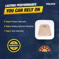 Tata Voltas 25 Litres 5-Star Rated 100% Copper Magna Water Heater | Voltas Magna Water Heater | Voltas Water Geyser | India’s No.1 | Latest Model. 