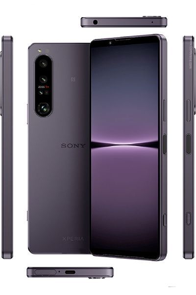 Sony%20Xperia%201%20Mark%204%2012/256%20snapdragon%208%20Gen1%20-%20Image%202
