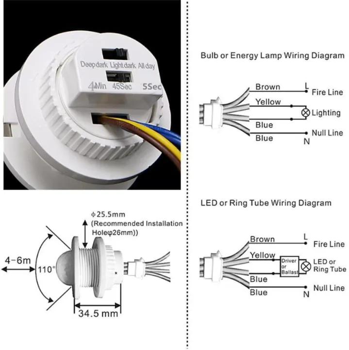 AC85-265V%20Double%20Adjustable%20Delay%20PIR%20Sensor%20Detector%20Smart%20Switch%20LED%20PIR%20Infrared%20Motion%20Sensor%20Auto%20Switch%20Light%20Strip%20Switch%20-%20Image%203