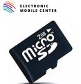 MicroSD Cards 2GB / 4GB / 8GB/ 16GB/32GB/64GB Best Quality Memory Cards. 