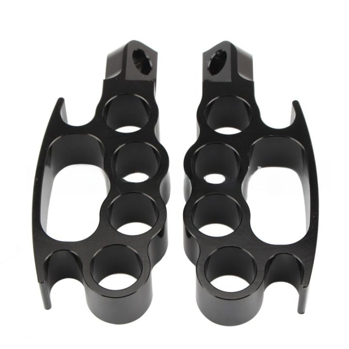 Motorcycle%20Front%20Footpegs%20&%20Rear%20Pedals%20Set%20For%20Harley%20Davidson%20Touring%20Softail%20Dyna%202025%20-%20Image%204