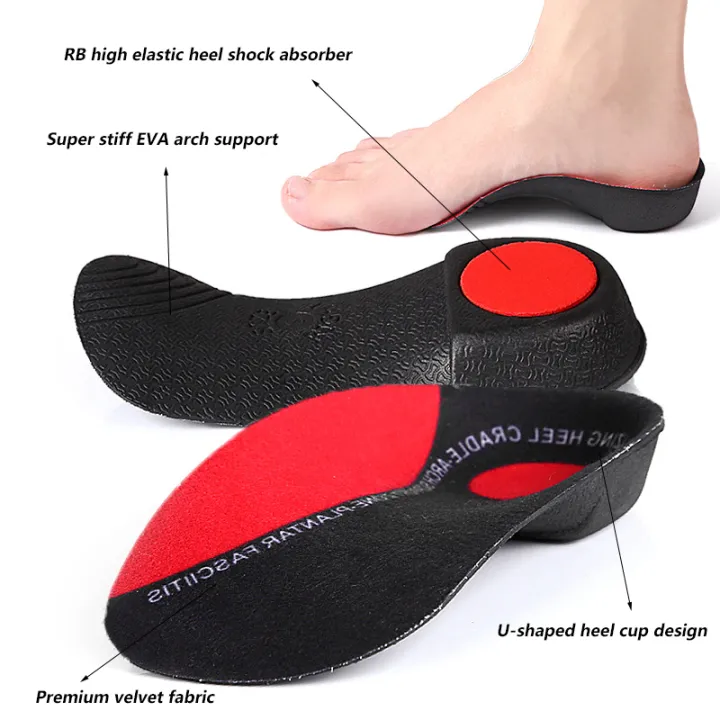 Orthopedic%20Insole%20Hard%20Arch%20Support%20Not%20Collapsing%20Orthosis%20X/O%20Legs%20Half%20Pad%20Horizontal/Vertical%20Flat%20Feet%20Correction%20Shoe%20Pads%20-%20Image%202
