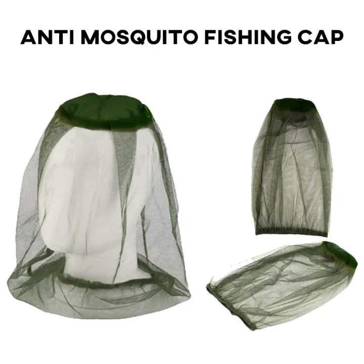 Anti%20Mosquito%20Fishing%20Cap%201pc%20Breathable%20Adjustable%20Mesh%20Fishing%20Hat%20Net%20For%20Men%20And%20Women%20Outdoor%20Traveling%20Fishing%20Camping%20-%20Image%205