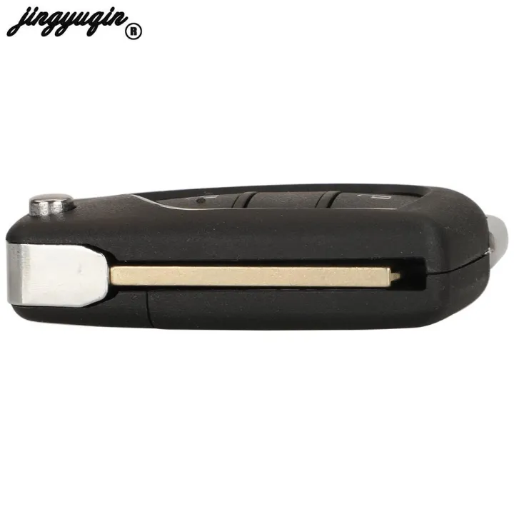jingyuqin%20For%20Toyota%20Aygo%20Peugeot%20107%20106%20Citroen%20C1%202005-2014%20Flip%20Car%20Remote%20Key%202BT%20434MHz%20ID46/4D70%20Chip%2089785-0H901%20Upgrade%20-%20Image%203