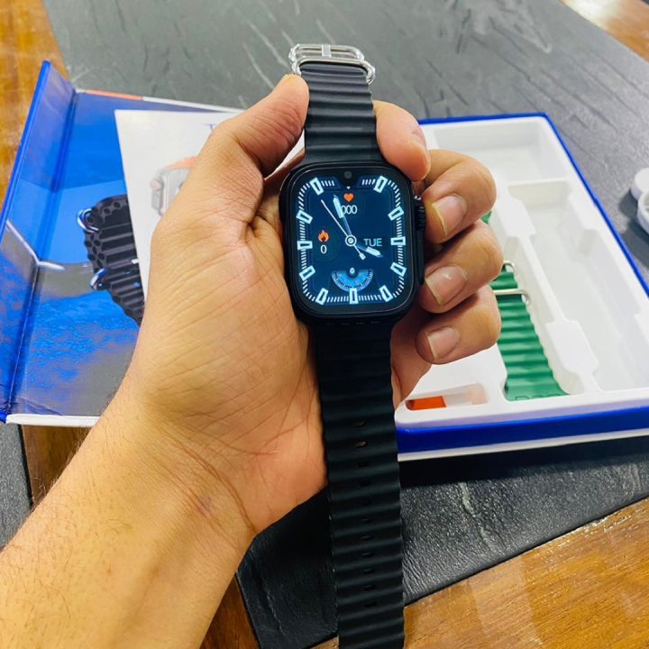 PTA%20Approved%20S8%20Max%20Ultra%20SIM%20Smart%20Watch%20%7C%201.99"%20Display%20%7C%2024%20Sports%20Modes%20%7C%20Bluetooth%20Calling%20%7C%20Waterproof%20%7C%20Metal%20Body%20+%20Silicone%20Strap%20-%20Image%207