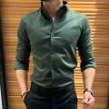 Dress Shirt for Men and Boy - Cotton Shirt for Men and Boy - Party and Office Wear Shirt for Men and Boy - Formal Shirt for Men and Boy. 