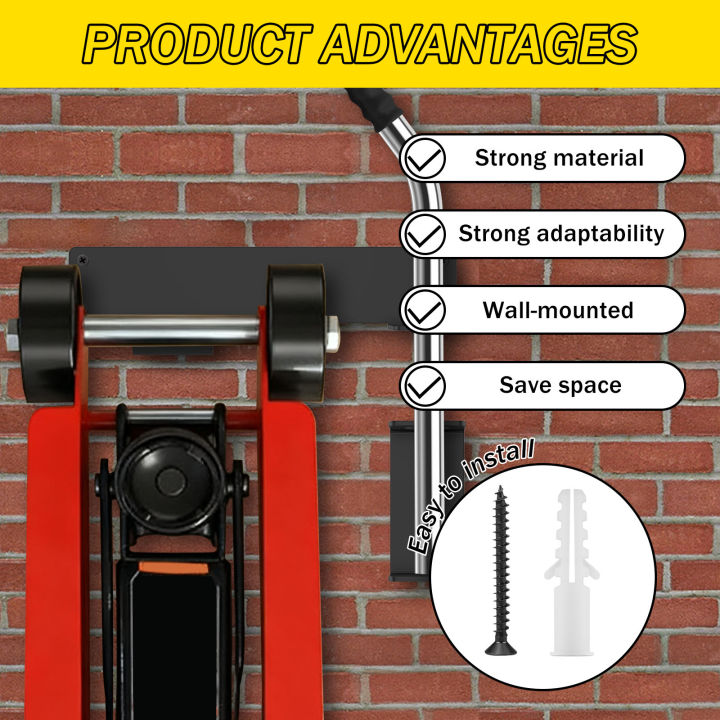 Floor%20Jack%20Stand%20Rack%20Organizer%20Wall%20Mount%20Car%20Hydraulic%20Trolley%20Jack%20Stands%20Holder%20Garage%20Tool%20Organizer%20Trailer%20Accessories%20-%20Image%204