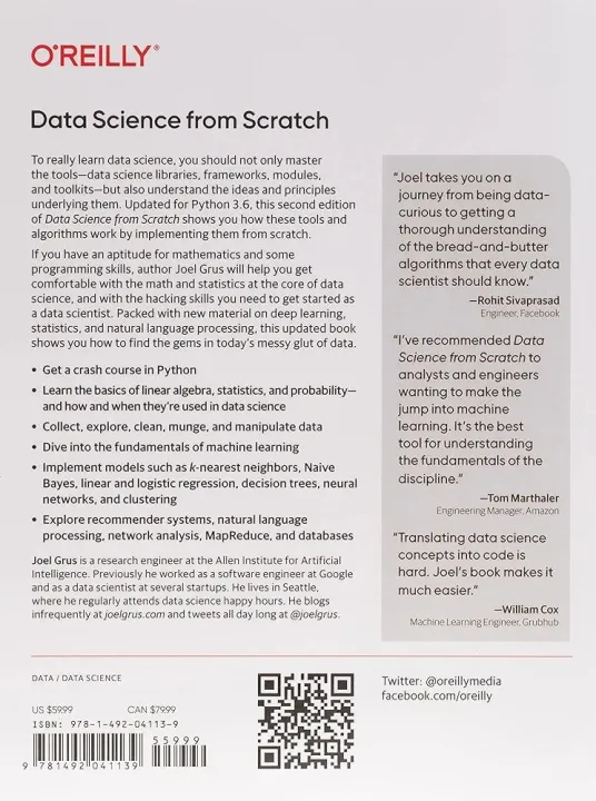 Data%20Science%20from%20Scratch:%20First%20Principles%20with%20Python%20-%20Image%202