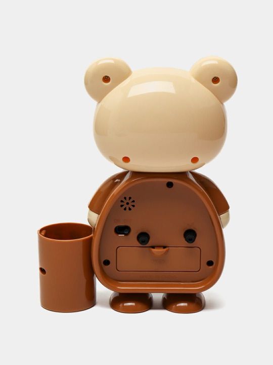 Creative%20Bear%20Pen%20Holder%20smart%20Alarm%20Clock%20Cartoon%20design%20Cute%20Children%E2%80%B2s%20Clock%20Student%20Desktop%20Clock%20Bedside%20Table%20Clock%20-%20Image%202