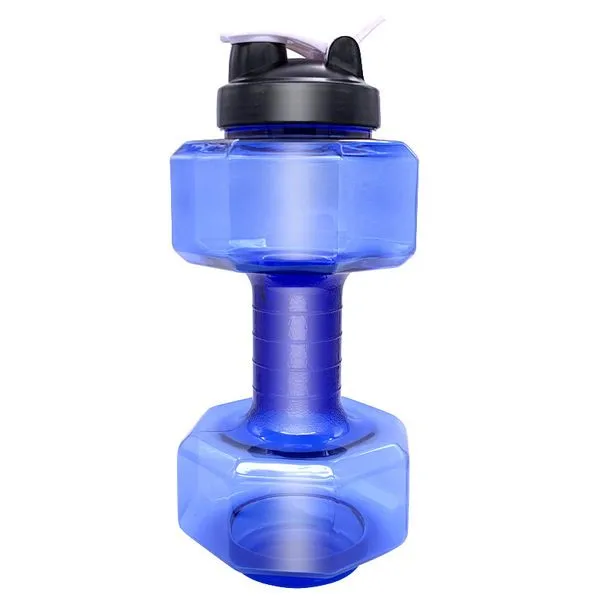 2500%20ml%20Dumbbell%20Water%20Gym%20Bottle%20Large%20Capacity%205L%20Fitness%20Dumbbell%20Cup%20Creative%20Sports%20Kettle%20Men's%20Portable%20Personalized%20Plastic%20Space%20Cup%20Drop-Resistant%20Leak-Proof%20-%20Image%209