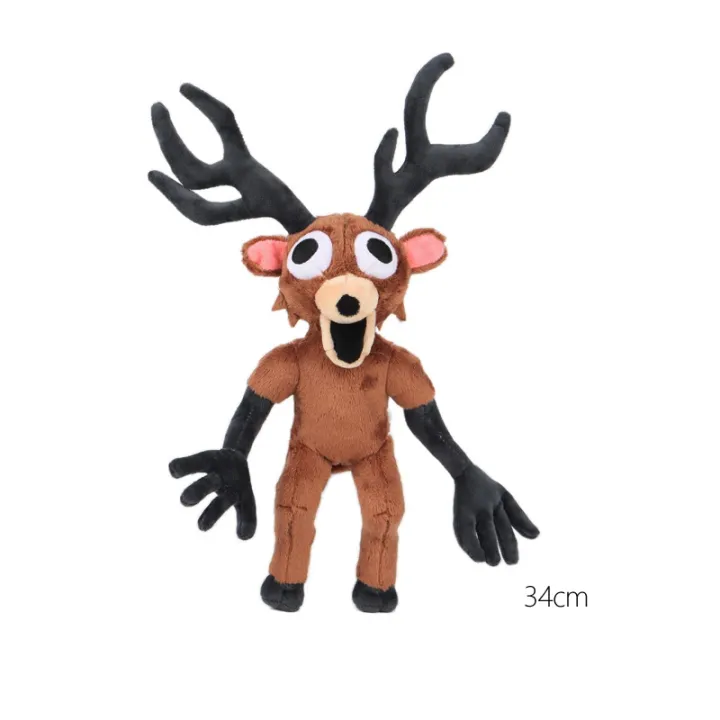 99%20Nights%20in%20The%20Forest%20Plush%20toy%20Deer%20Doll%20Soft%20Stuffed%20Animal%20Toy%20Cute%20Anime%20Game%20Peripherals%20Christmas%20Birthday%20%20for%20Kids%20-%20Image%206