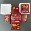 Dr Pepper & Schylling Nee Doh Nice Cube Soft Squishy Sensory Fidget Toy Stress Relief Calm Anxiety. 