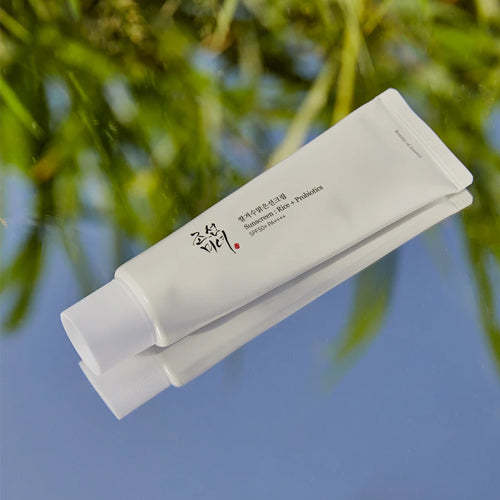 Beauty Of Joseon Relief Sun, Rice +Probiotics, SPF 50+ PA++++, 1.69 fl oz/50 ml