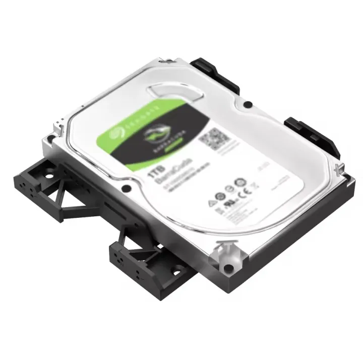 Optical%20Drive%20Bit%20Hard%20Disk%20Conversion%20Rack%205.25"%20to%203.5"%202.5"%20Tray%20Bracket%20Mounting%20Cooling%20Fan%20HDD%20Adapter%20SSD%20Hard%20Drive%20-%20Image%205