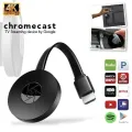 Chromecast Tv Streaming Device. 