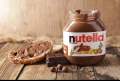 Nutella 350g Hazelnut Chocolate Spread. 