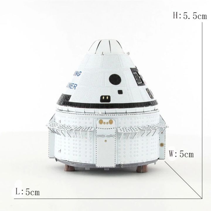 Space%20Exploration%203D%20Metal%20Puzzle%20Shuttle%20Hubble%20Space%20Telescope%20Mars%20Rover%20Model%20Toy%20for%20Kids%20Creative%20Jigsaw%20Puzzle%20%20Toys%20-%20Image%204