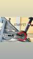 Semi-Commercial Heavy Indoor Spinning Cycle For Home Cardio/Gym. 
