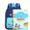 Lightweight Kids Backpack School Bag Children Cute Cartoon Animal Car Travel Rucksack Backpack For Kindergarten Boys Girls.