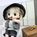 1:12 Dollhouse Simulation Pipe Rack Model Dollhouse Miniature Handheld Pipe Toy Micro Scene Decor Doll Dress Up Toy. 