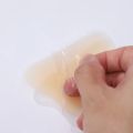Women Silicone Bikini Sticker Waterproof Breathable Invisible Protective Private for Swimming Beach Holiday Traveling. 