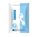 Feet Exfoliating Foot Masks Pedicure Socks Exfoliation Scrub for Feet Mask Pedicure Stone Foot Peeling Mask Foot Spa Gifts. 