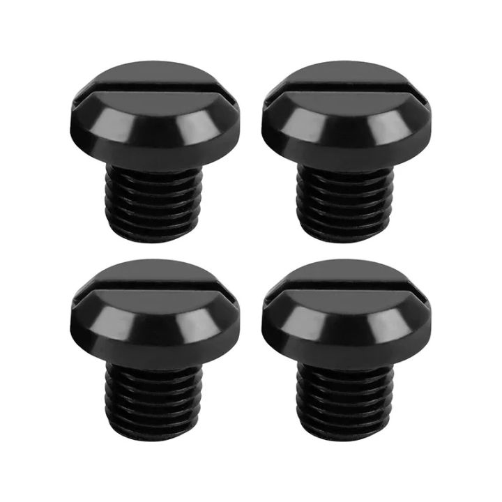 4Pcs%20M10%20x%201.25%20CNC%20Motorcycle%20Mirror%20Hole%20Blanking%20Plugs%20Screws%20Bolts%20Left%20Right%20Hand%20Thread%20Mirror%20Hole%20Caps%20Universal%20Fit%20-%20Image%202
