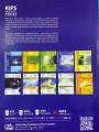 KIPS Entry Test Practice Book MDCAT. 